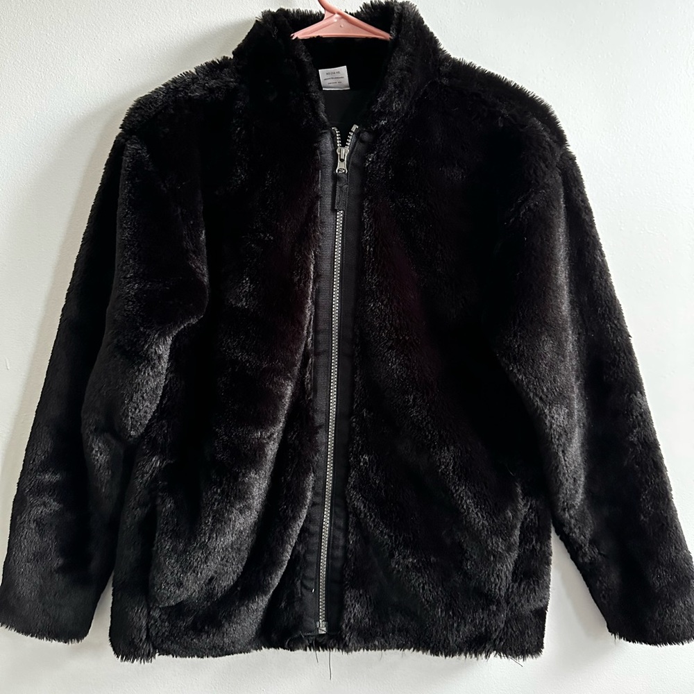 Youth jacket